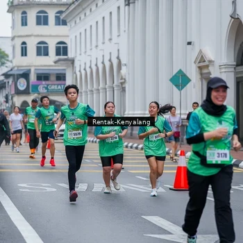 Runner Photo 8626944