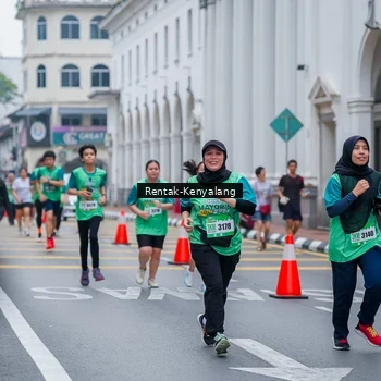 Runner Photo 8626945
