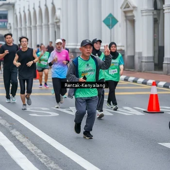 Runner Photo 8626946