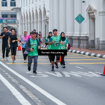 Runner Photo 8626947