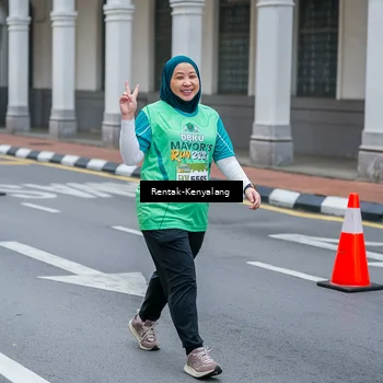 Runner Photo 8626948
