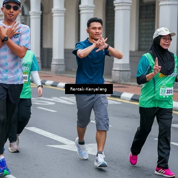 Runner Photo 8626949