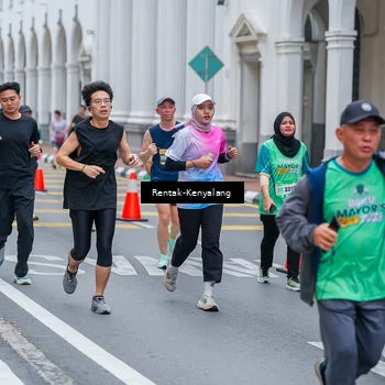 Runner Photo 8626950