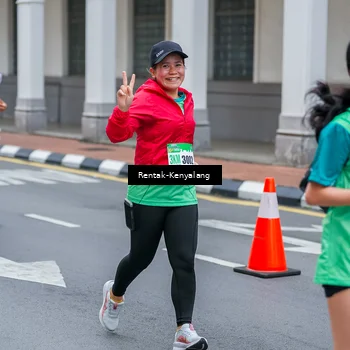 Runner Photo 8626951