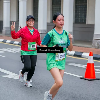 Runner Photo 8626954