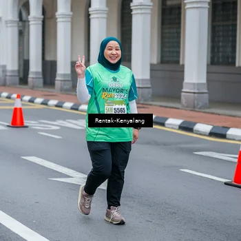 Runner Photo 8626957