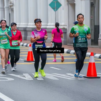 Runner Photo 8626959