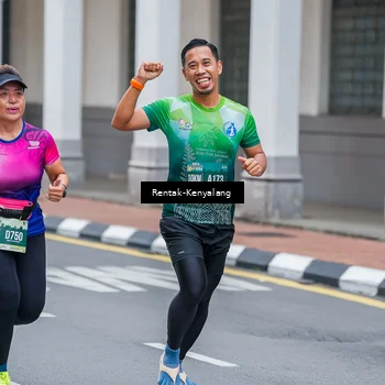 Runner Photo 8626960
