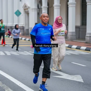 Runner Photo 8626961