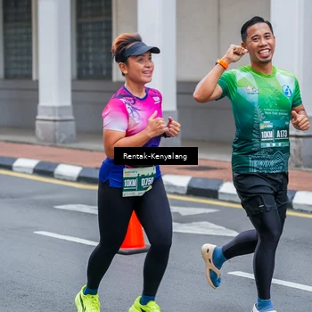 Runner Photo 8626962