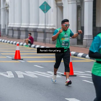 Runner Photo 8626963