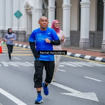 Runner Photo 8626964