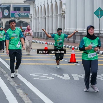 Runner Photo 8626965