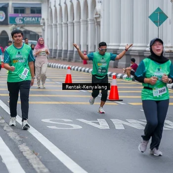 Runner Photo 8626967