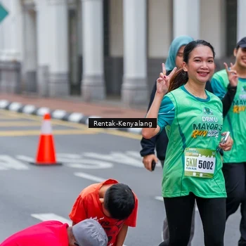 Runner Photo 8626968