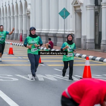 Runner Photo 8626969