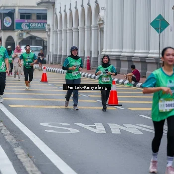 Runner Photo 8626970