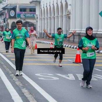 Runner Photo 8626972
