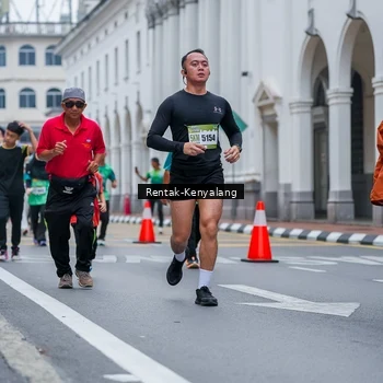 Runner Photo 8626974