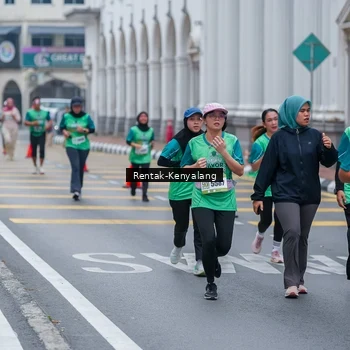 Runner Photo 8626975