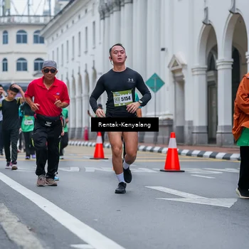 Runner Photo 8626978