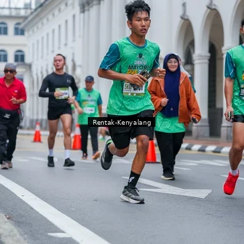 Runner Photo 8626979