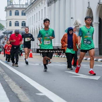 Runner Photo 8626981