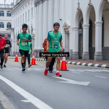 Runner Photo 8626982