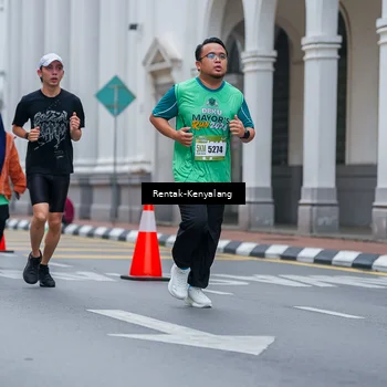 Runner Photo 8626984