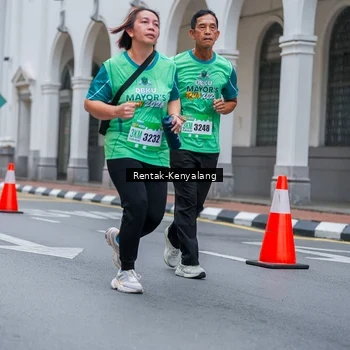 Runner Photo 8626986