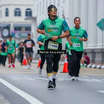 Runner Photo 8626988