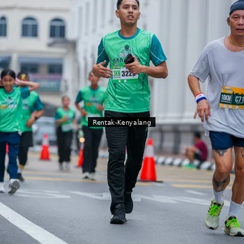 Runner Photo 8626989