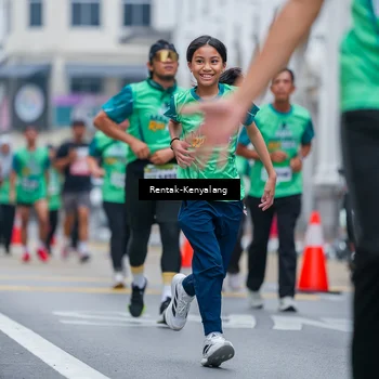 Runner Photo 8626990