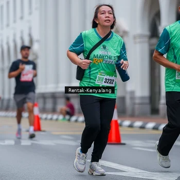 Runner Photo 8626991