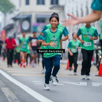 Runner Photo 8626992