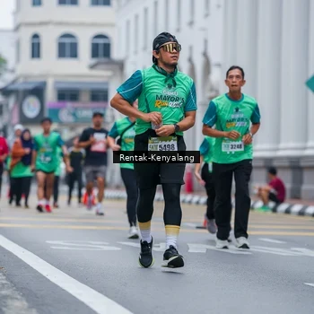 Runner Photo 8626993