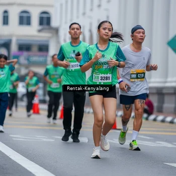 Runner Photo 8626994