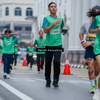 Runner Photo 8626995