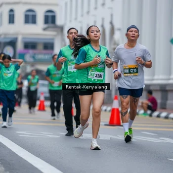 Runner Photo 8626997