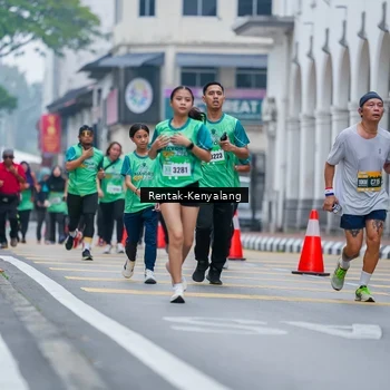 Runner Photo 8627001
