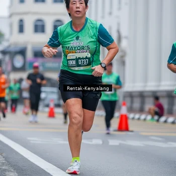 Runner Photo 8627002
