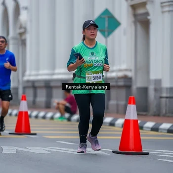 Runner Photo 8627003