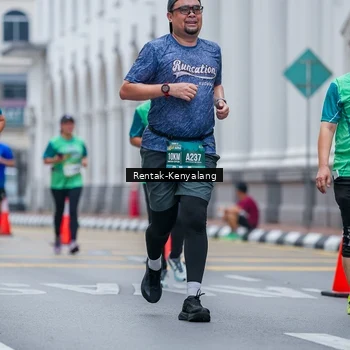 Runner Photo 8627004