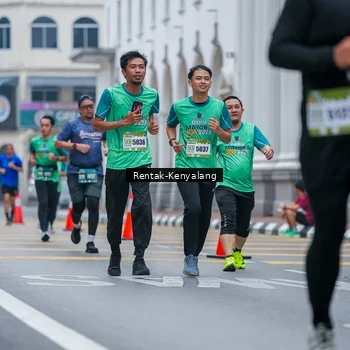 Runner Photo 8627007