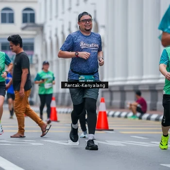 Runner Photo 8627008