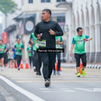 Runner Photo 8627010