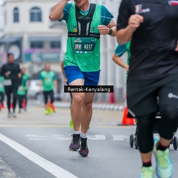 Runner Photo 8627012
