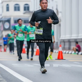 Runner Photo 8627013