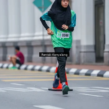 Runner Photo 8627014