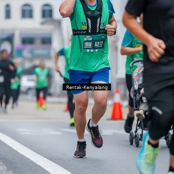 Runner Photo 8627015